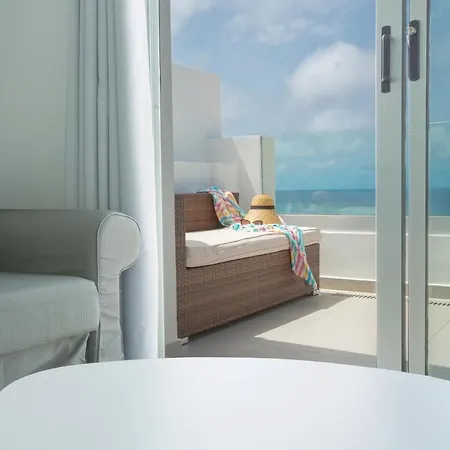 Numancia1-4b Atico5b Apartament *