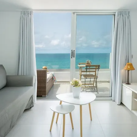 Numancia1-4b Atico5b شقة *