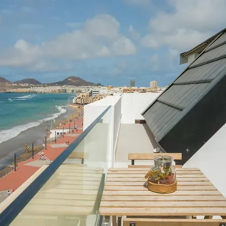 El Atico Del Mar 5b *