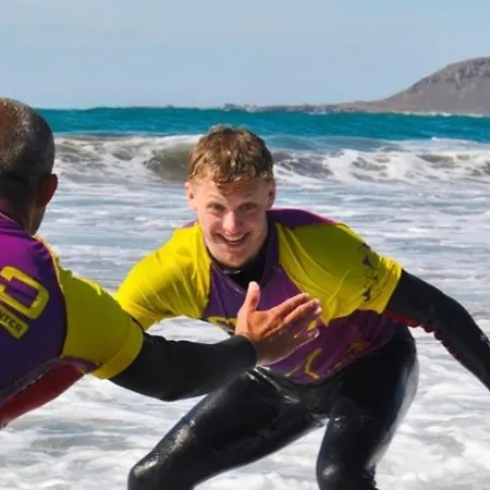 El Atico Del Mar 5b Las Palmas de Gran Canaria