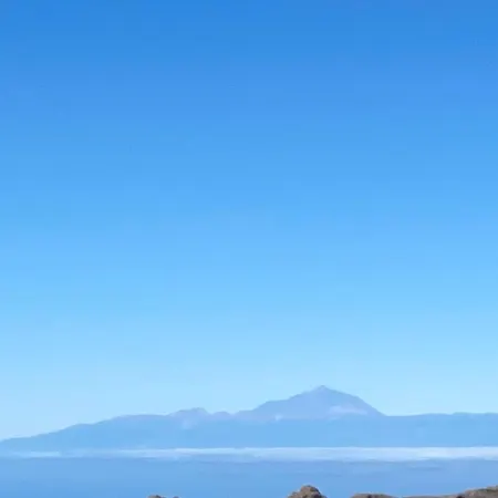 El Atico Del Mar 5b Lägenhet *