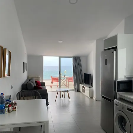 Apartment Numancia 1, Atico B *