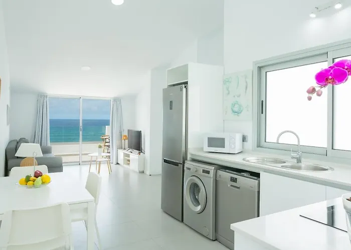 Apartamento Numancia1- 4b ático *