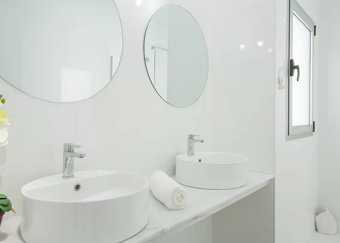 Apartamento Numancia1- 4b ático