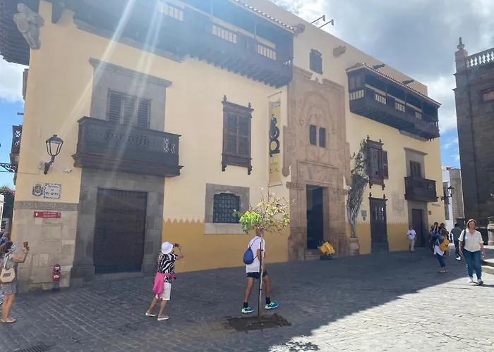 Apartamento Numancia1- 4b ático *