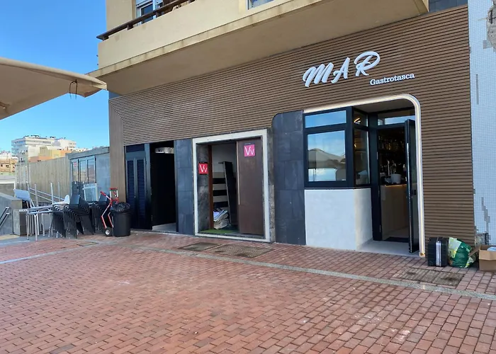 Apartamento Numancia1- 4b ático *